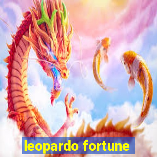 leopardo fortune